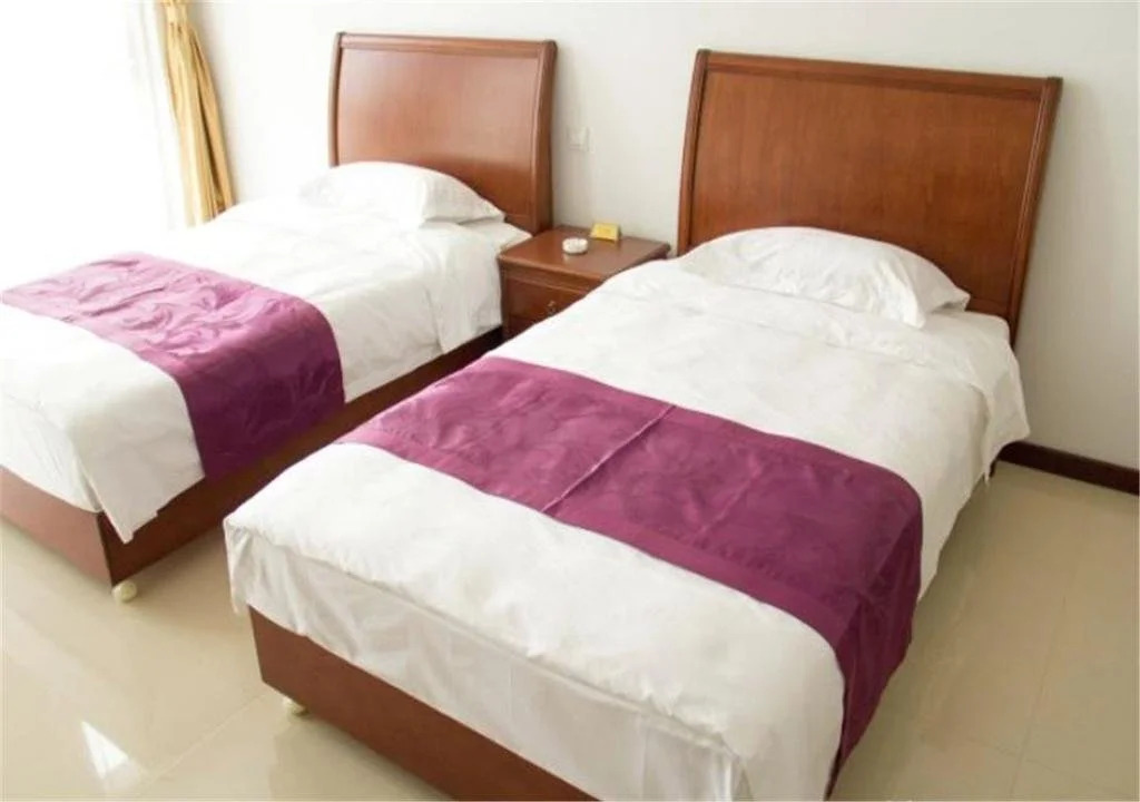 Tangshan Haigang Yuanda Hotel