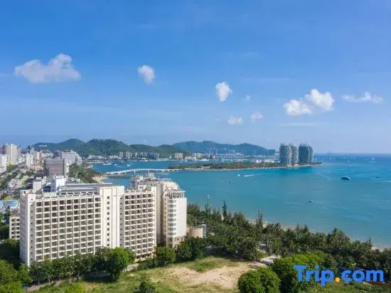 Super 8 Hotel (Sanya Bay Jixiang Street)