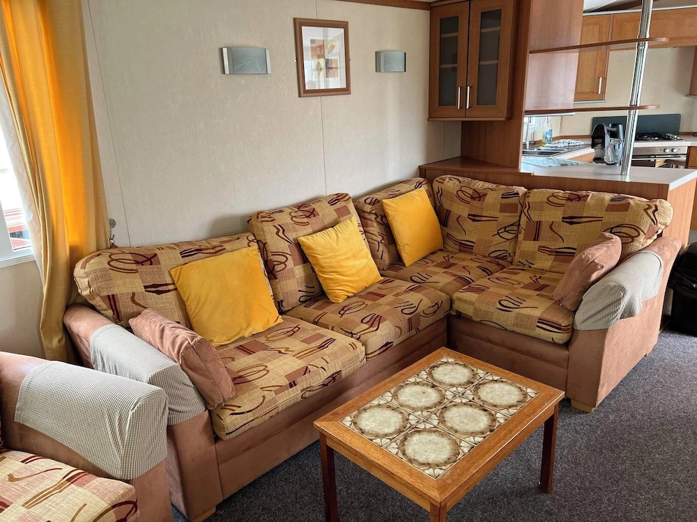 Cozy 2 Bedroom Coastal Chalet in Hunstanton