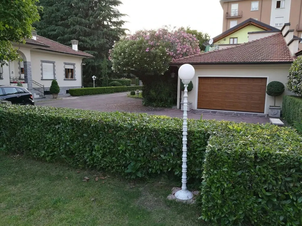 Villa DaVinci - Garden Apartment