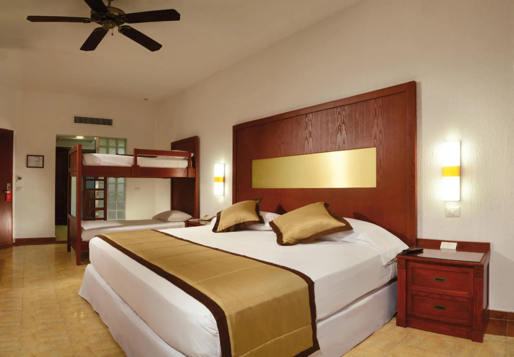 Riu Flamingos - All Inclusive