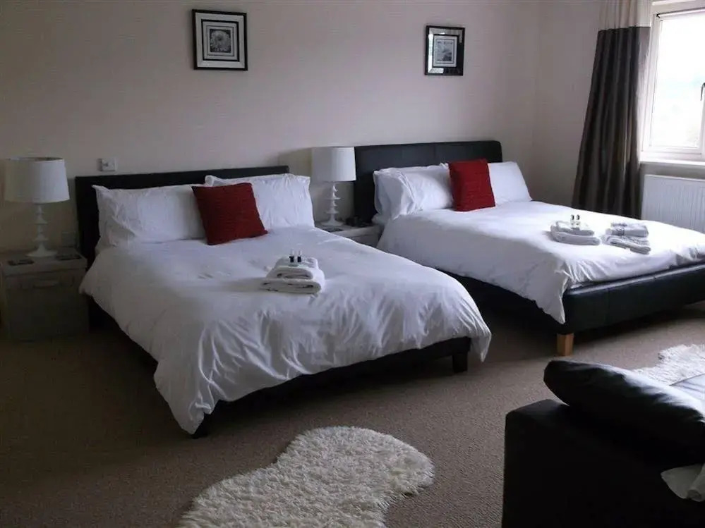 Thistledo House Bed & Breakfast