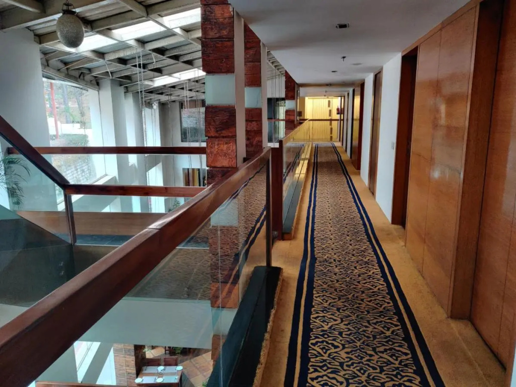 Wood Creek Resort & Spa Kasauli