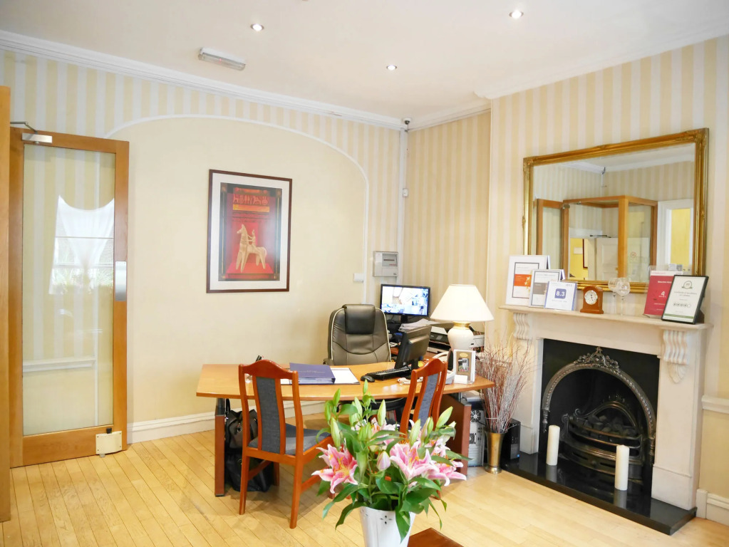 Staunton Hotel - B&B