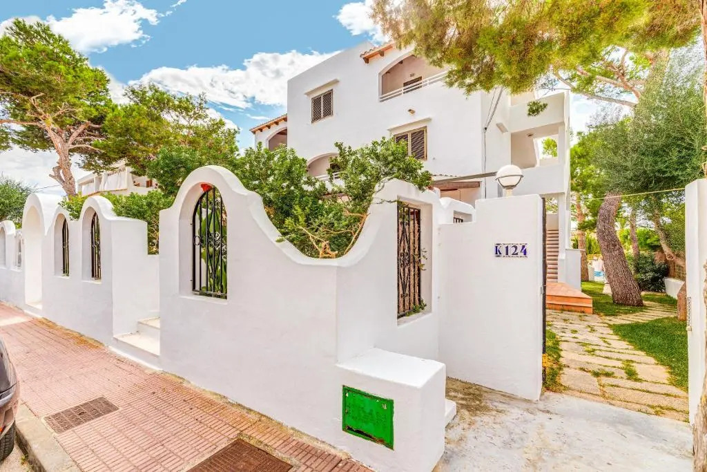 Apartamentos Karin 2ºd