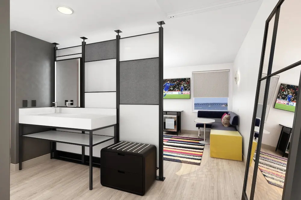 Aloft by Marriott Austin Southwest