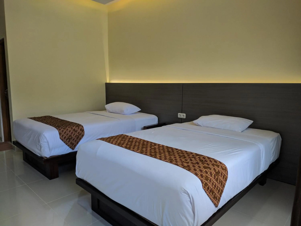 Hotel Pondok Asri Tawangmangu