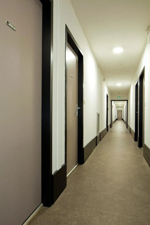 Séjours & Affaires Nantes La Beaujoire