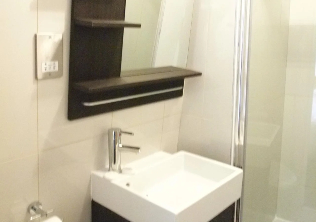 Earls Court Garden Hotel