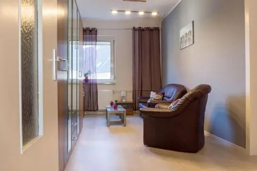 Ferienwohnung