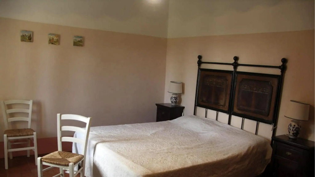 Splendid Villa With View in Castiglioncello sul Trinoro-vallocchie