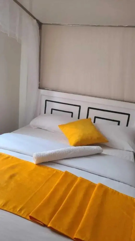 Lux Suites Mellow Apartments Kitengela
