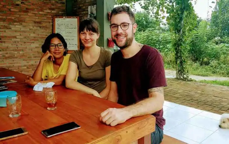 Bua Guest House