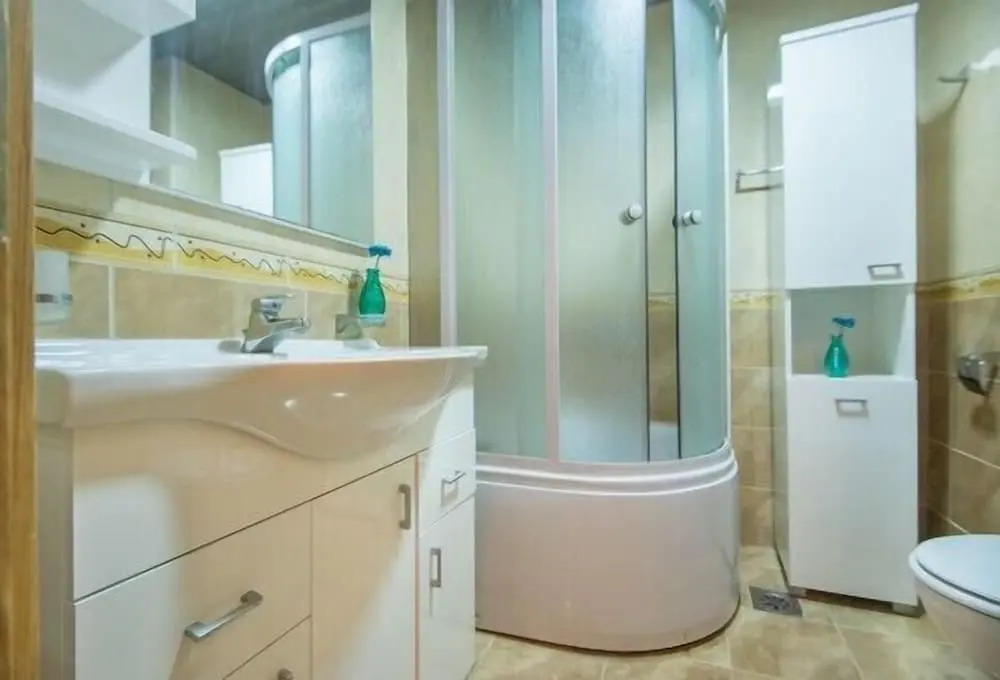 Apartments in Budva