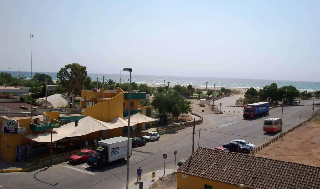 Mediterrania Moliner A