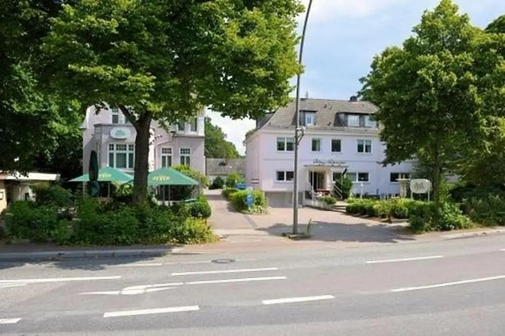 Hotel Schmidt