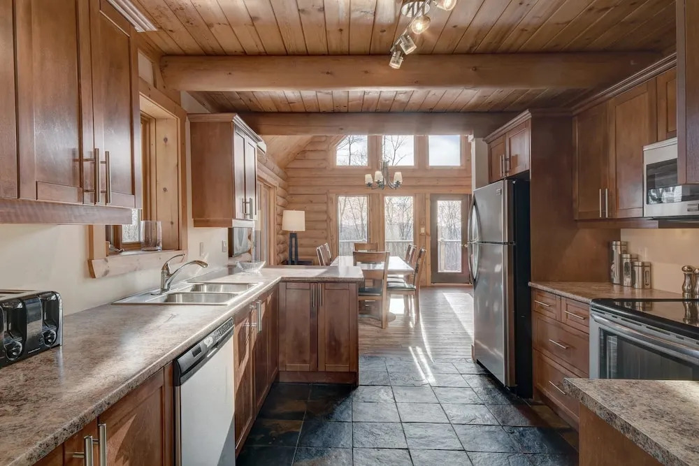 Chalet Inuit