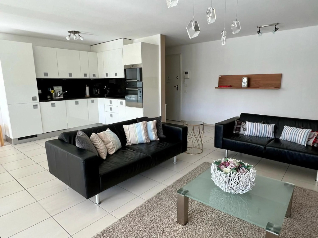 Ascona: Residenza Monte Verità Apt. 10
