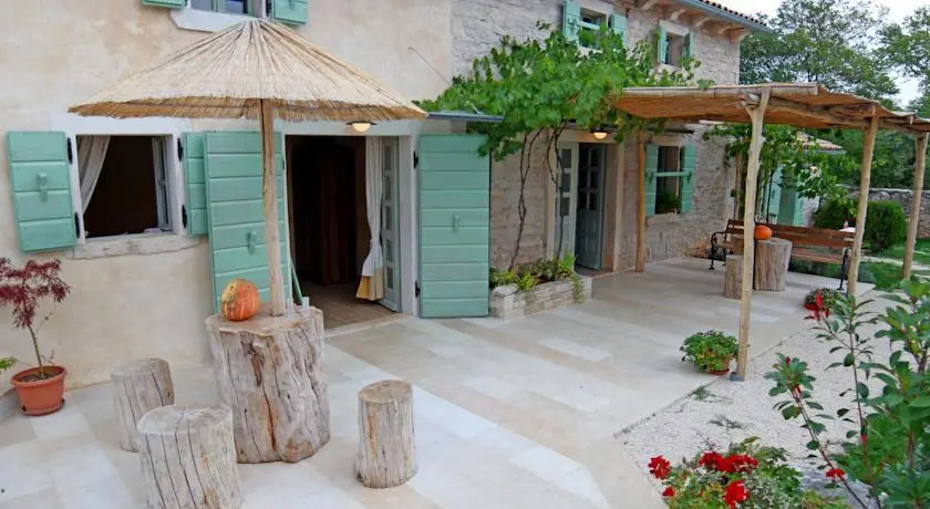 Holiday Home Hreljini 71