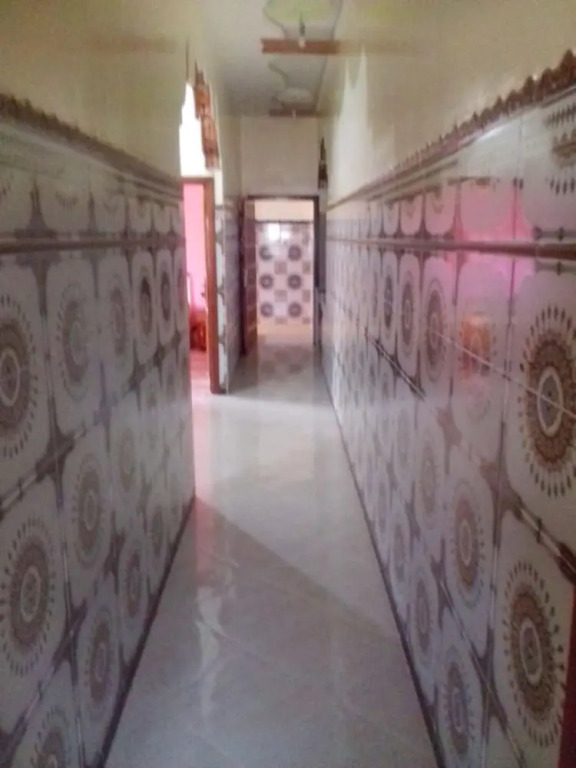 Apartment With 2 Bedrooms in Merzouga, With Wonderful Mountain View, Enclosed Garden and Wifi