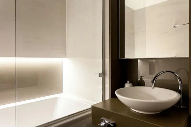 Lexicon Apartments