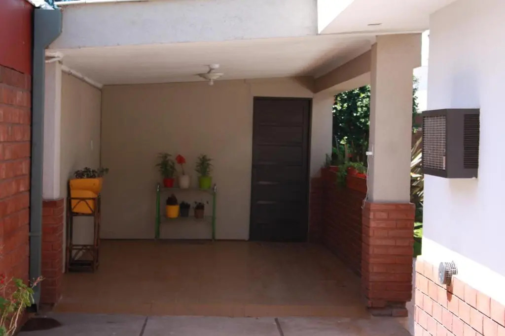 Apartamento Alvear