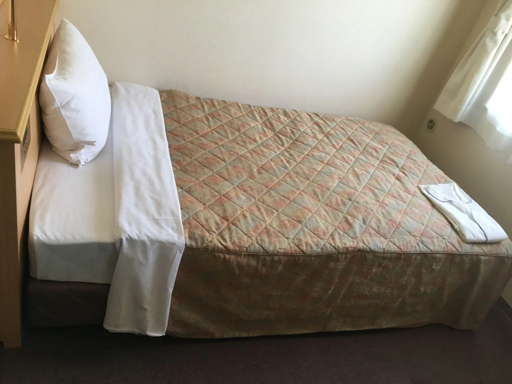 Saga Idaimae Green Hotel
