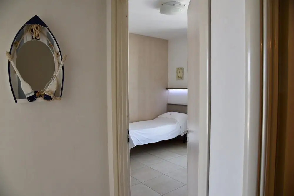 VersoSud - Dauni Holiday Home 10A