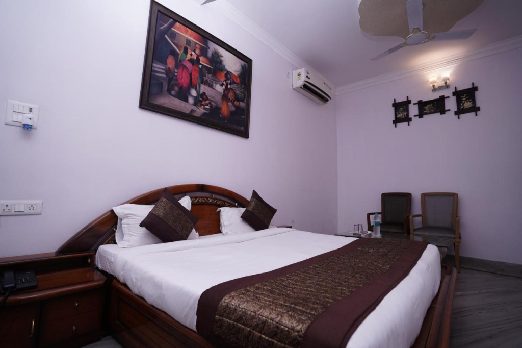 Hotel Lecston inn