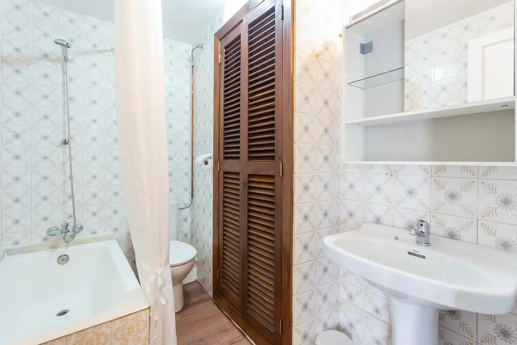 Duplex Arenal