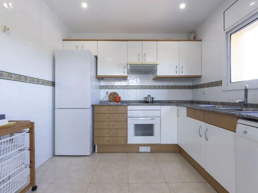 House Poblamar Torredembarra
