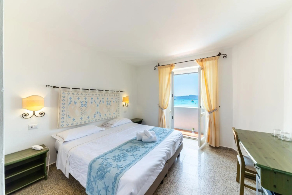 Hotel Castello