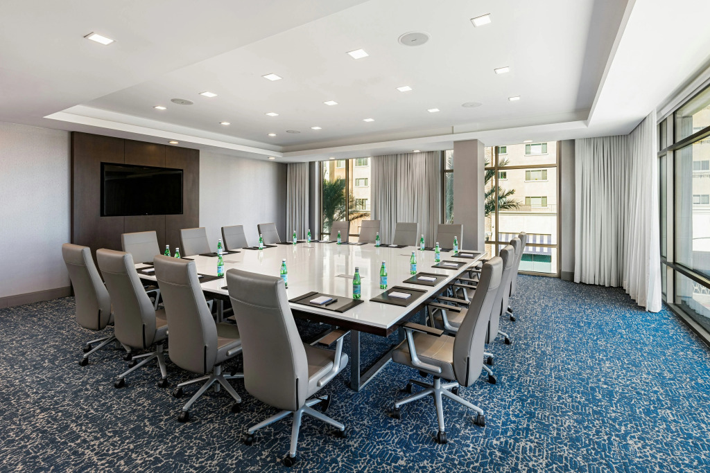 Courtyard by Marriott Los Angeles Monterey Park