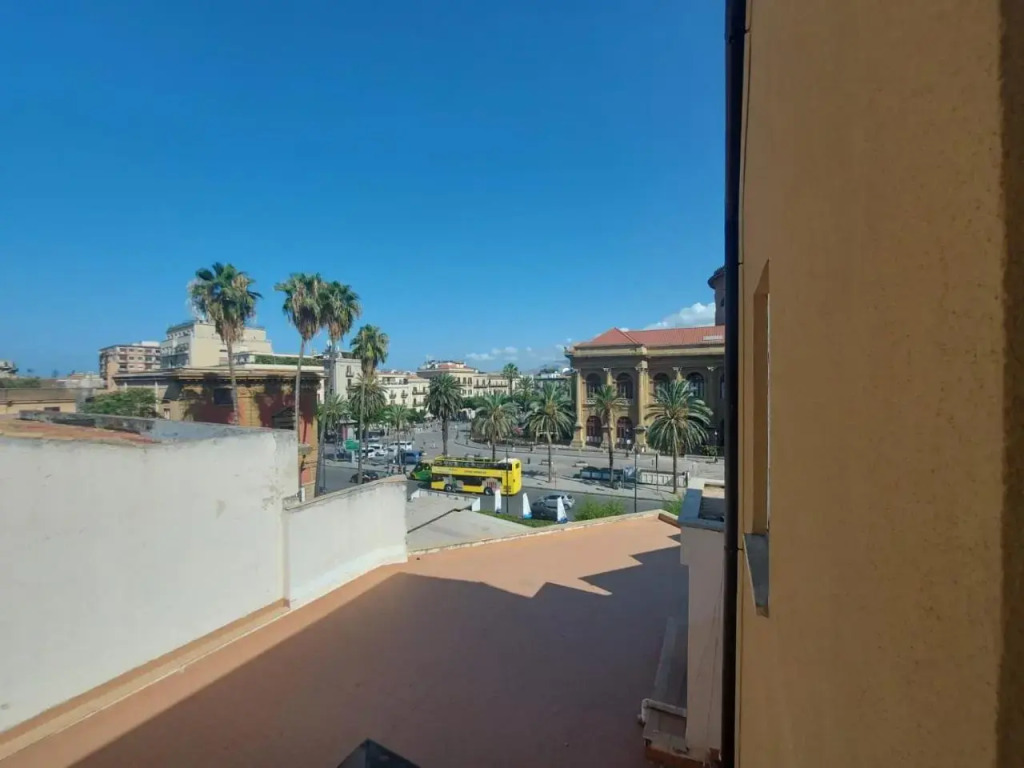 Massimo Rooms and suite