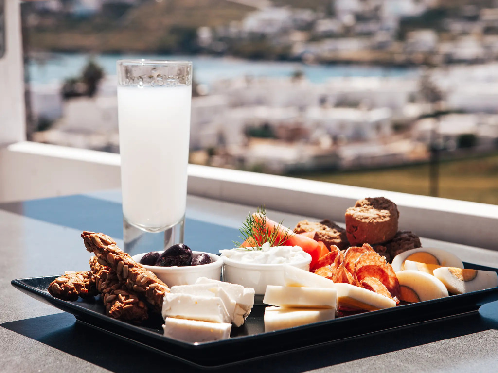 Mykonos Essence Adults Only