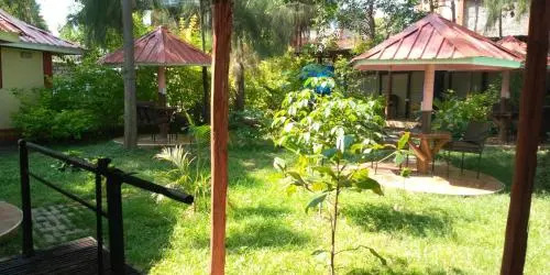 Beach View Hotel - Kisumu