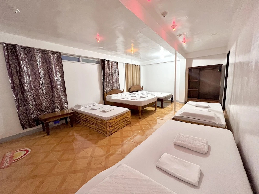 RedDoorz at Lao Singuan Homestay