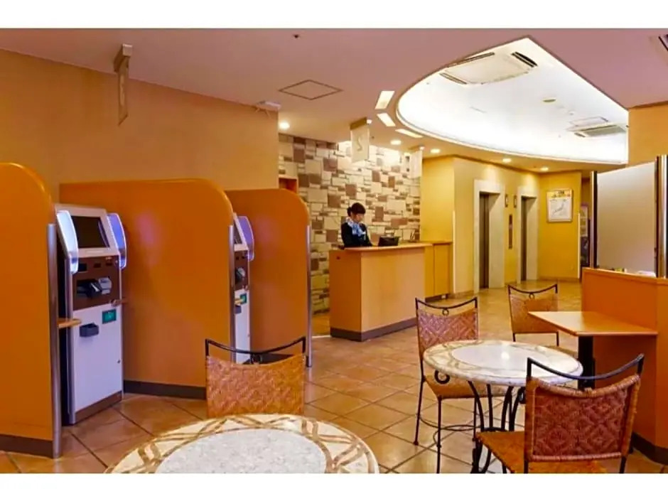 R&B Hotel Kumamoto Shimotori - Vacation STAY 39079v