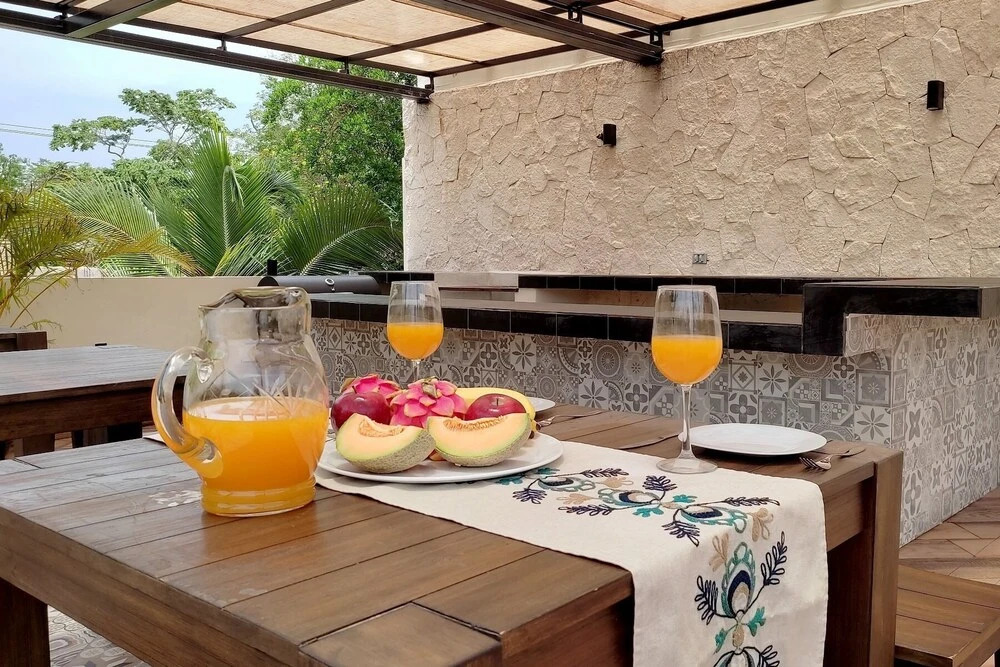 Condominio Encantador Kaantun Tulum