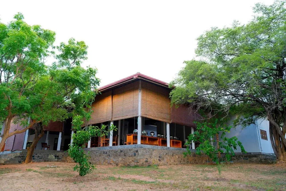 Pothana Village