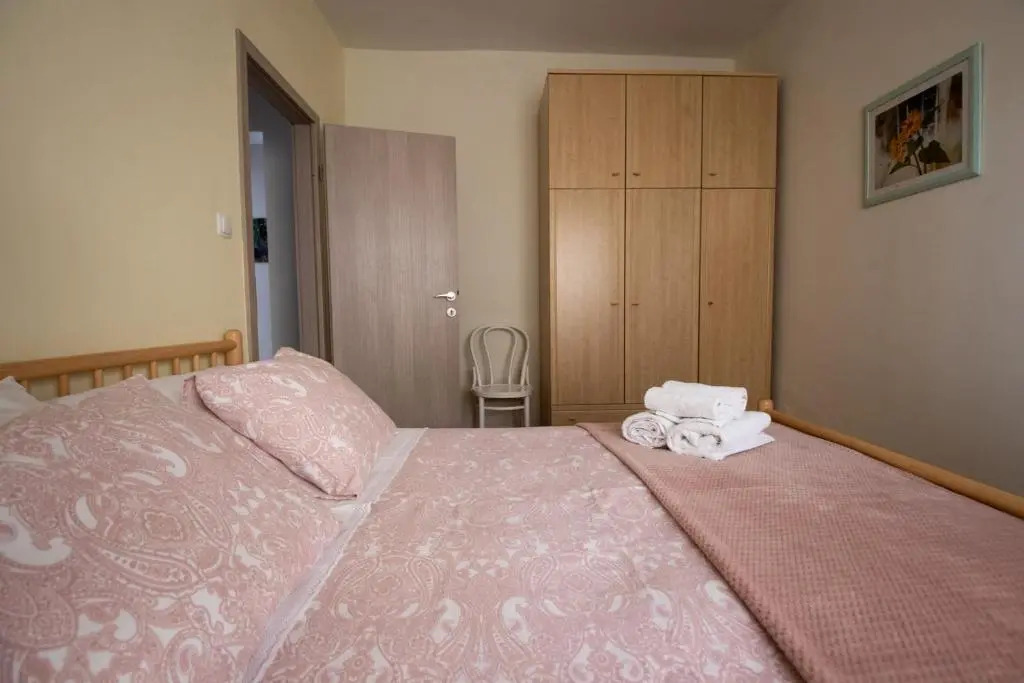 Apartment Blašković