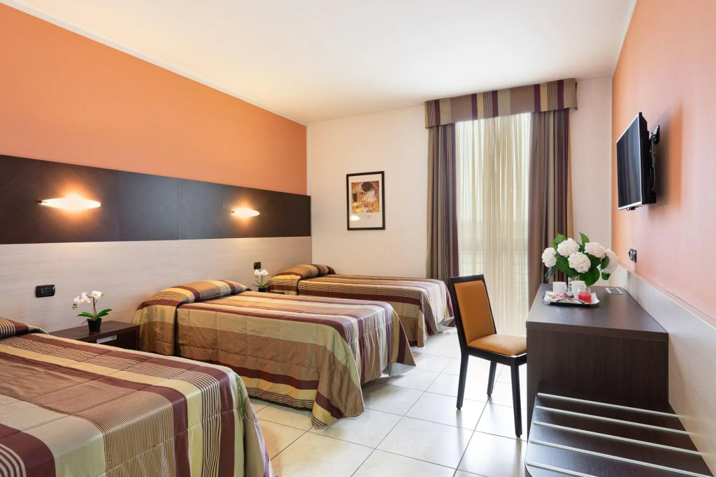 B&B HOTEL Settimo Torinese