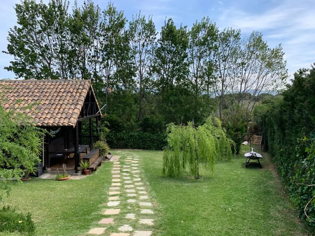 LA PEÑA LUXURY