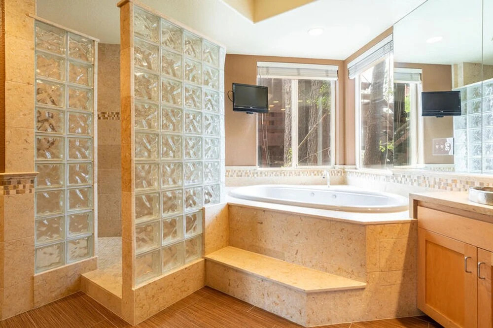 Paradise Awaits by Tahoe Mountain Properties