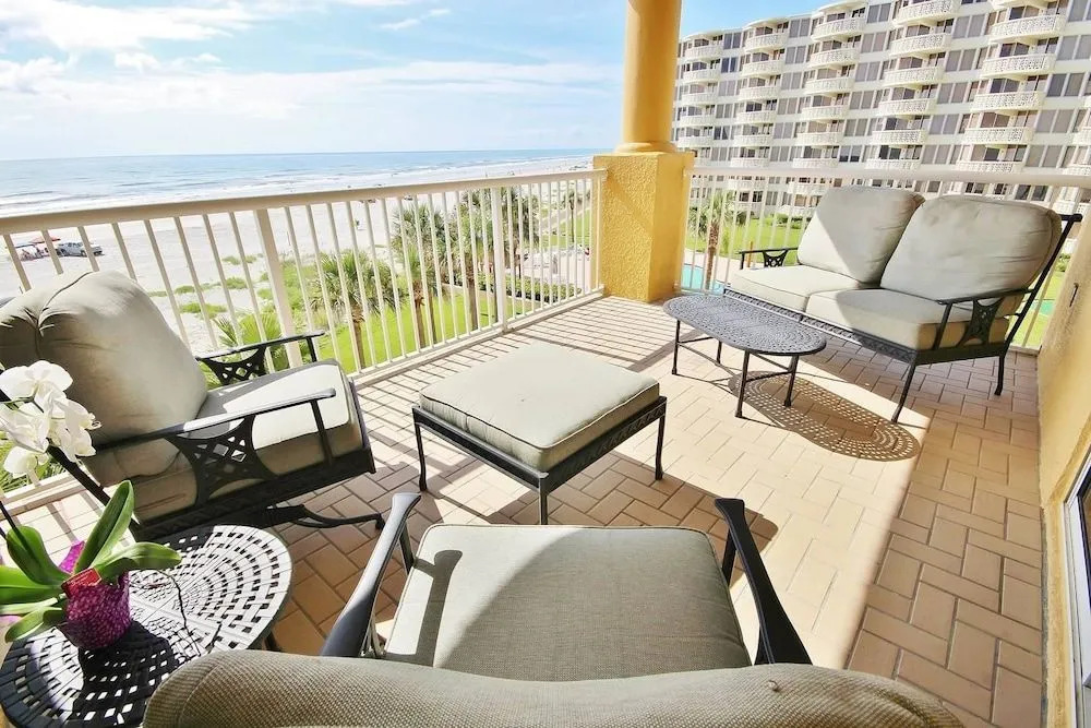 Atlantic Villas 301