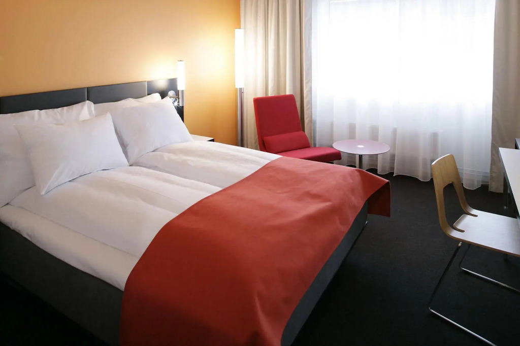 Thon Hotel Oslo Airport