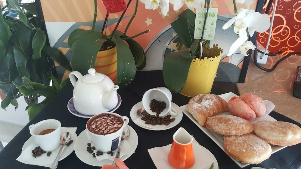 La Piazzetta Guest House