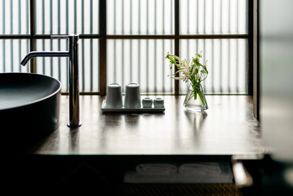 Sumitsugu Machiya House