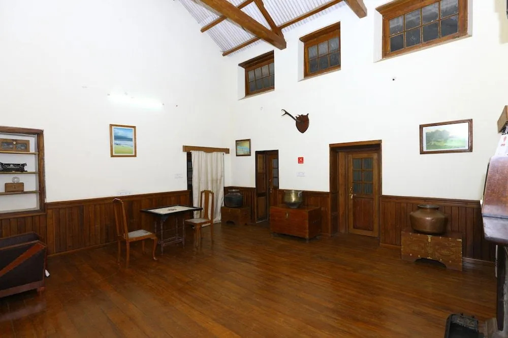OYO 9080 Hillwood Cottages