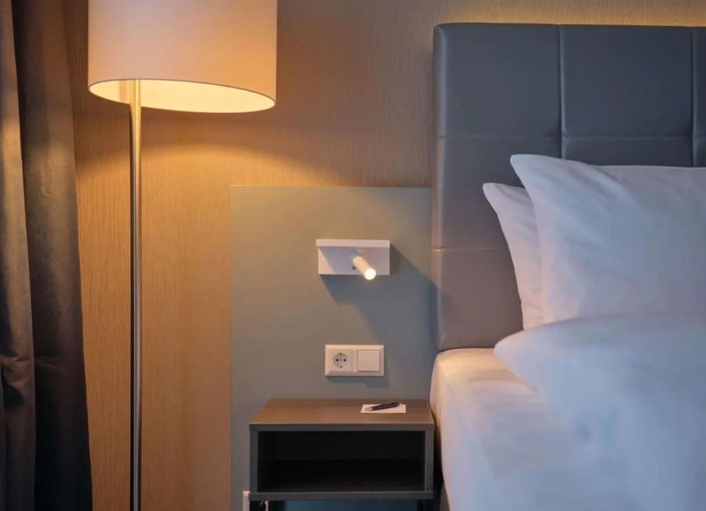 Dorint Parkhotel Frankfurt / Bad Vilbel
